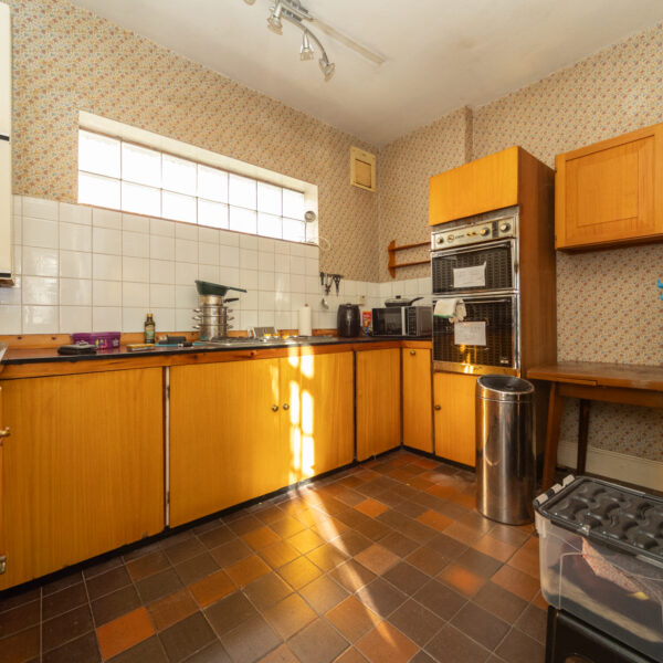 Gladstone Street, Loughborough, LE11