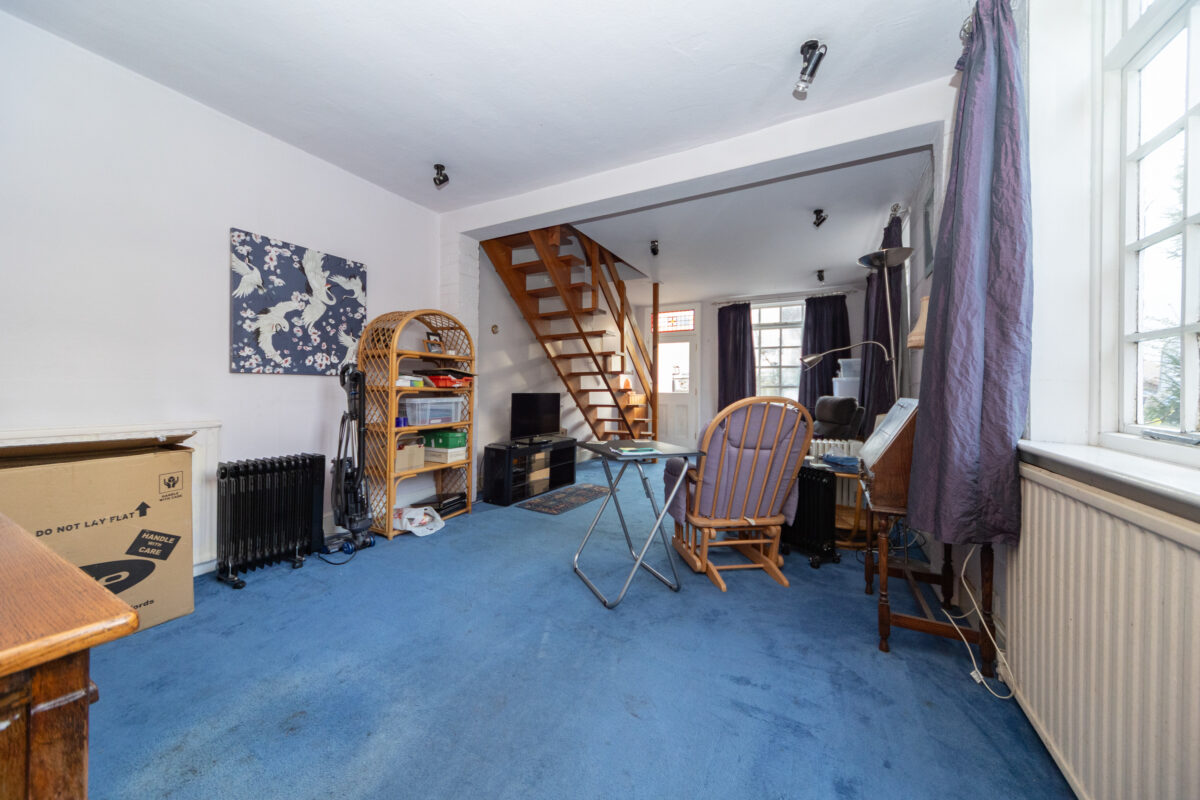 Gladstone Street, Loughborough, LE11