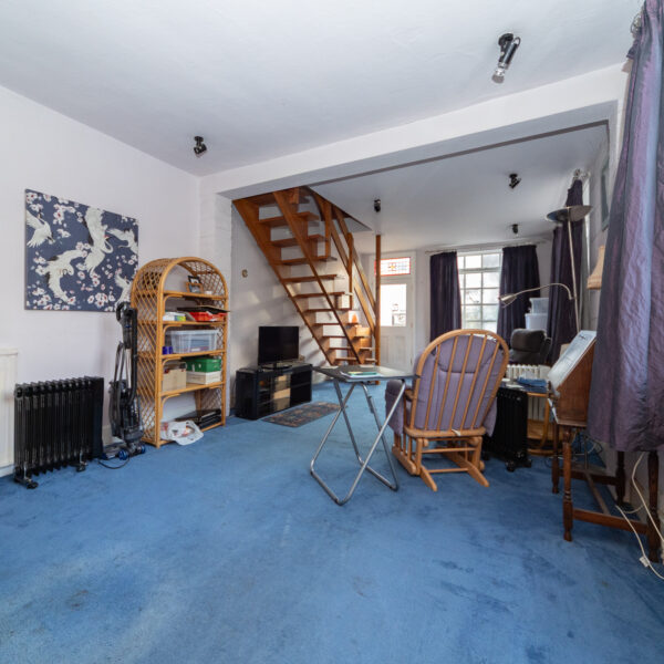 Gladstone Street, Loughborough, LE11