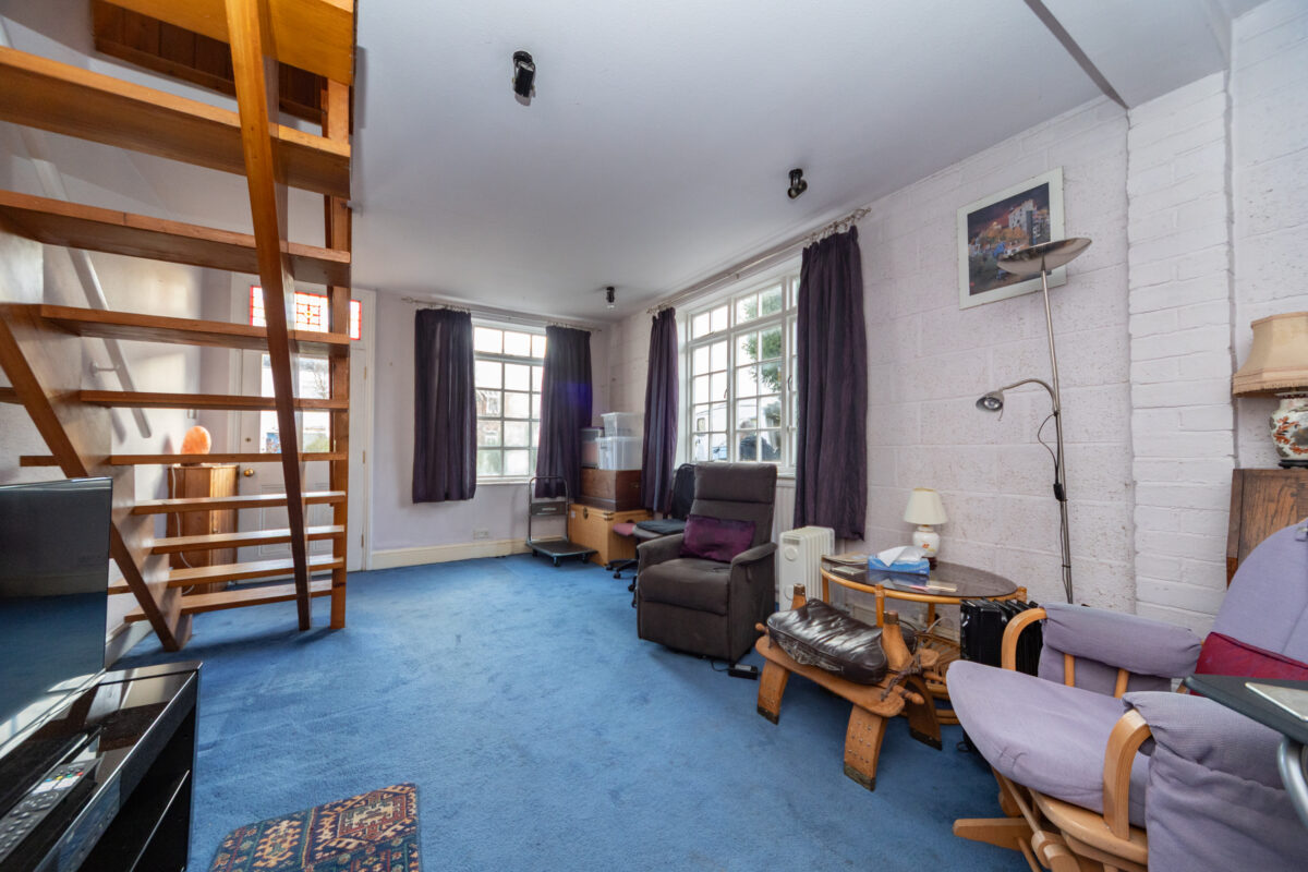 Gladstone Street, Loughborough, LE11