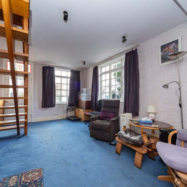 Gladstone Street, Loughborough, LE11