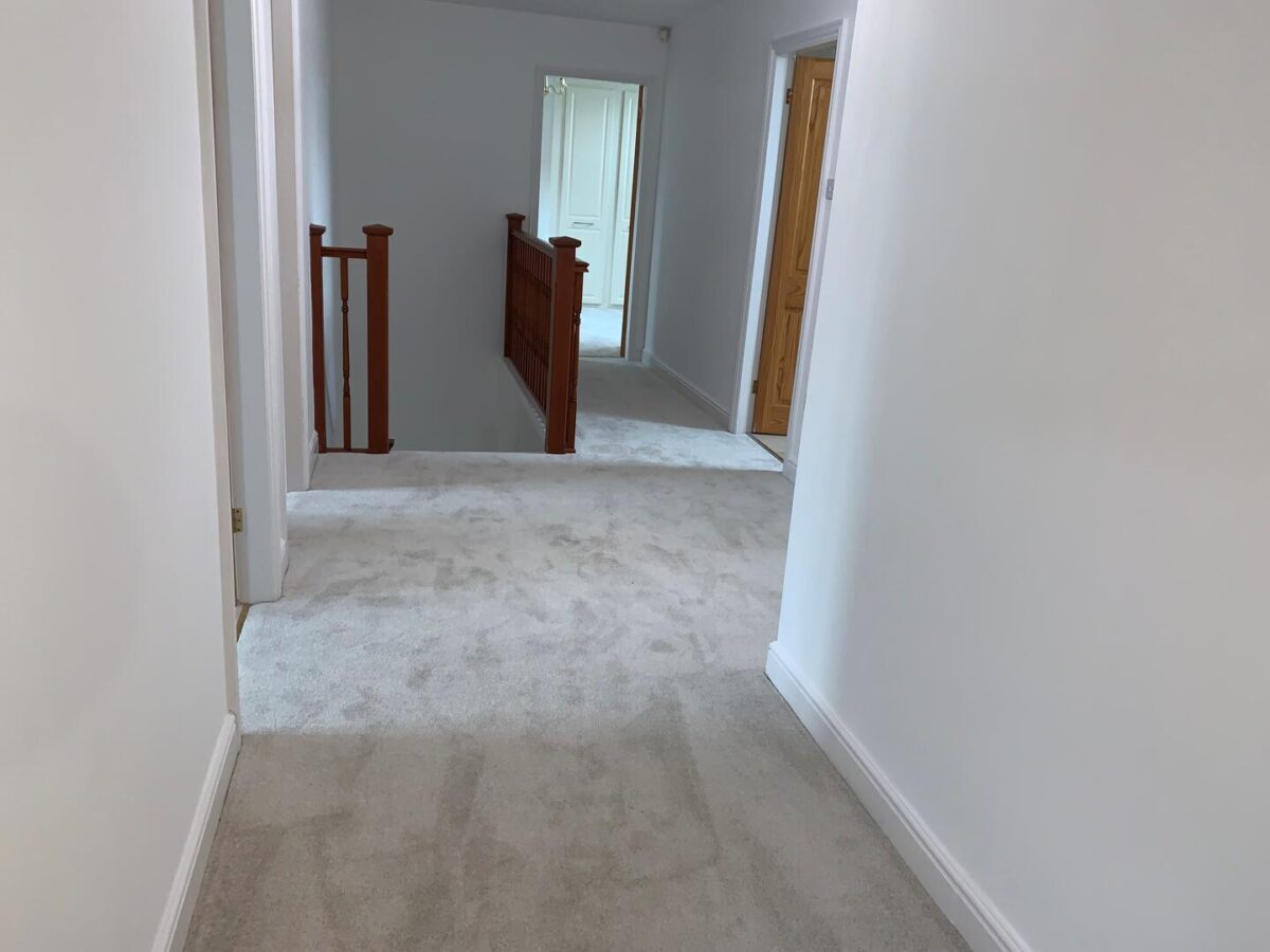 Blacksmiths Close, Thrussington