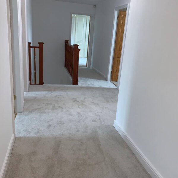 Blacksmiths Close, Thrussington