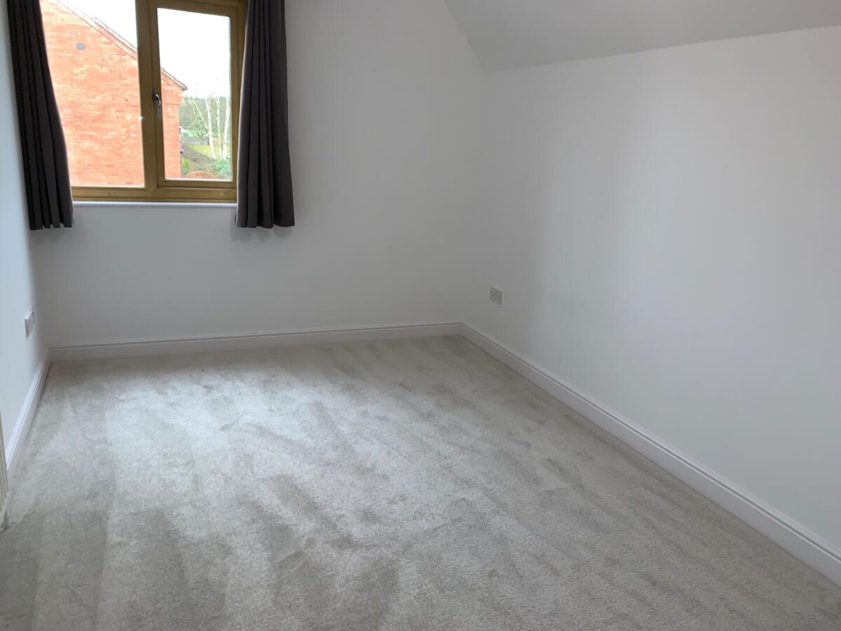 Blacksmiths Close, Thrussington