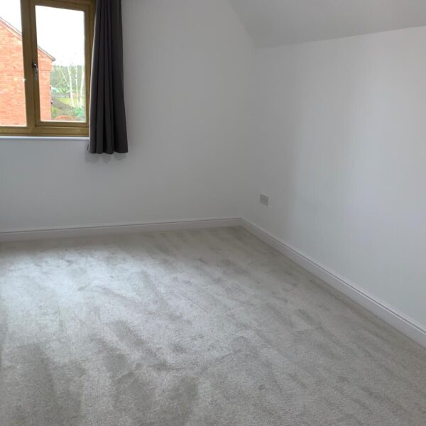 Blacksmiths Close, Thrussington