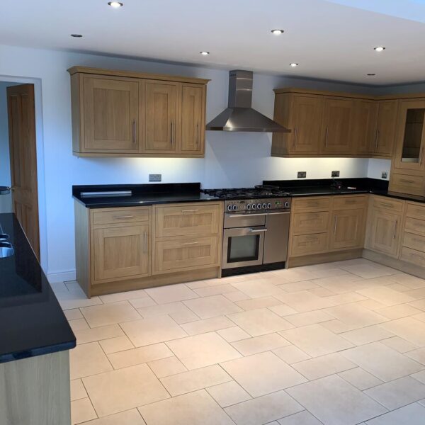 Blacksmiths Close, Thrussington