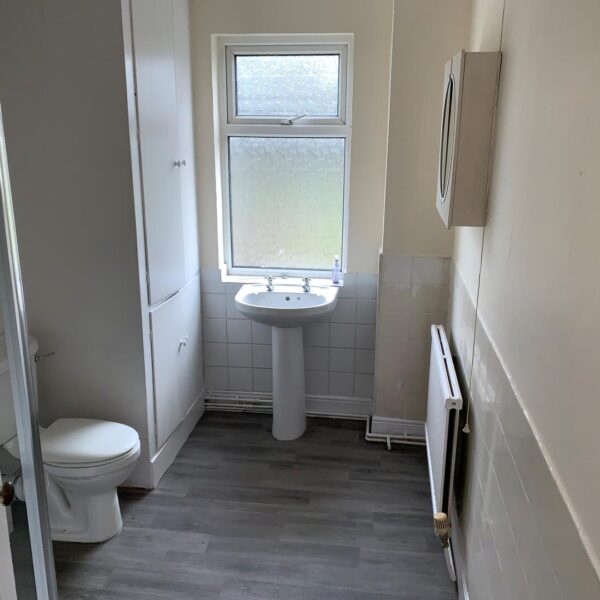 Tudor Road, Leicester