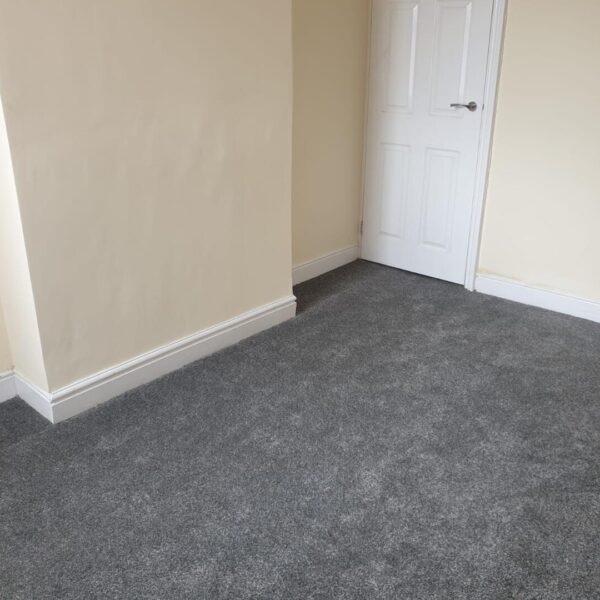 Browning Street, Leicester