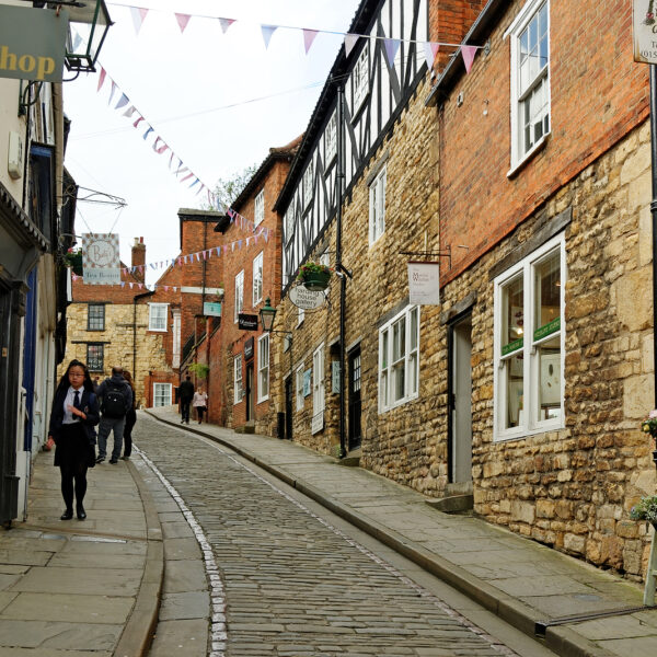 How Is The East Midlands Property Market Performing?