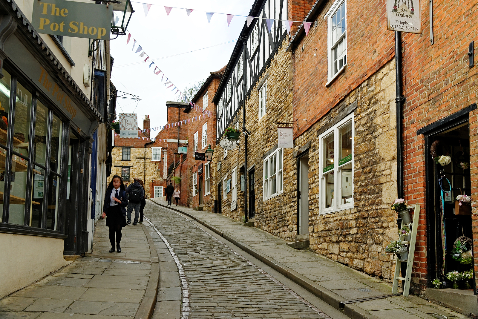 How Is The East Midlands Property Market Performing?