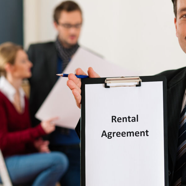 Why Is An Estate Agent Essential For A New Landlord?