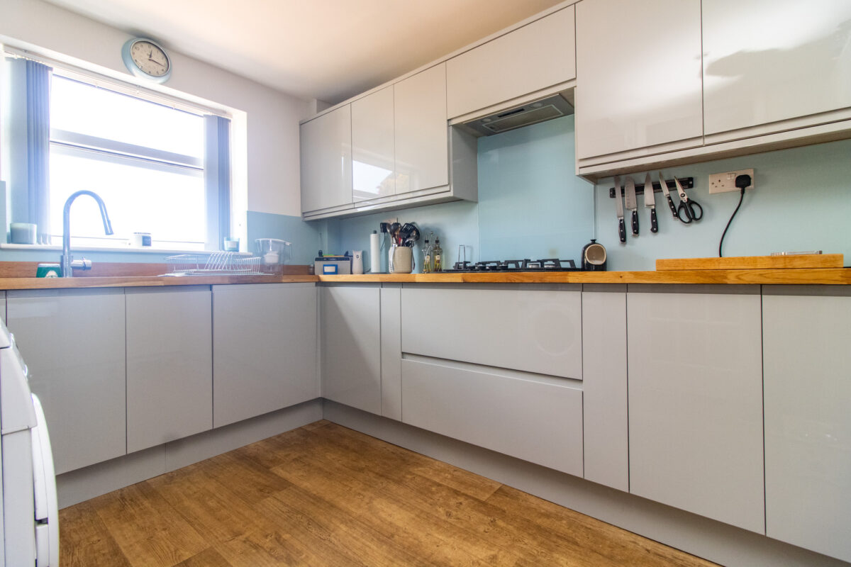 Windmill Close, Thurmaston, LE4