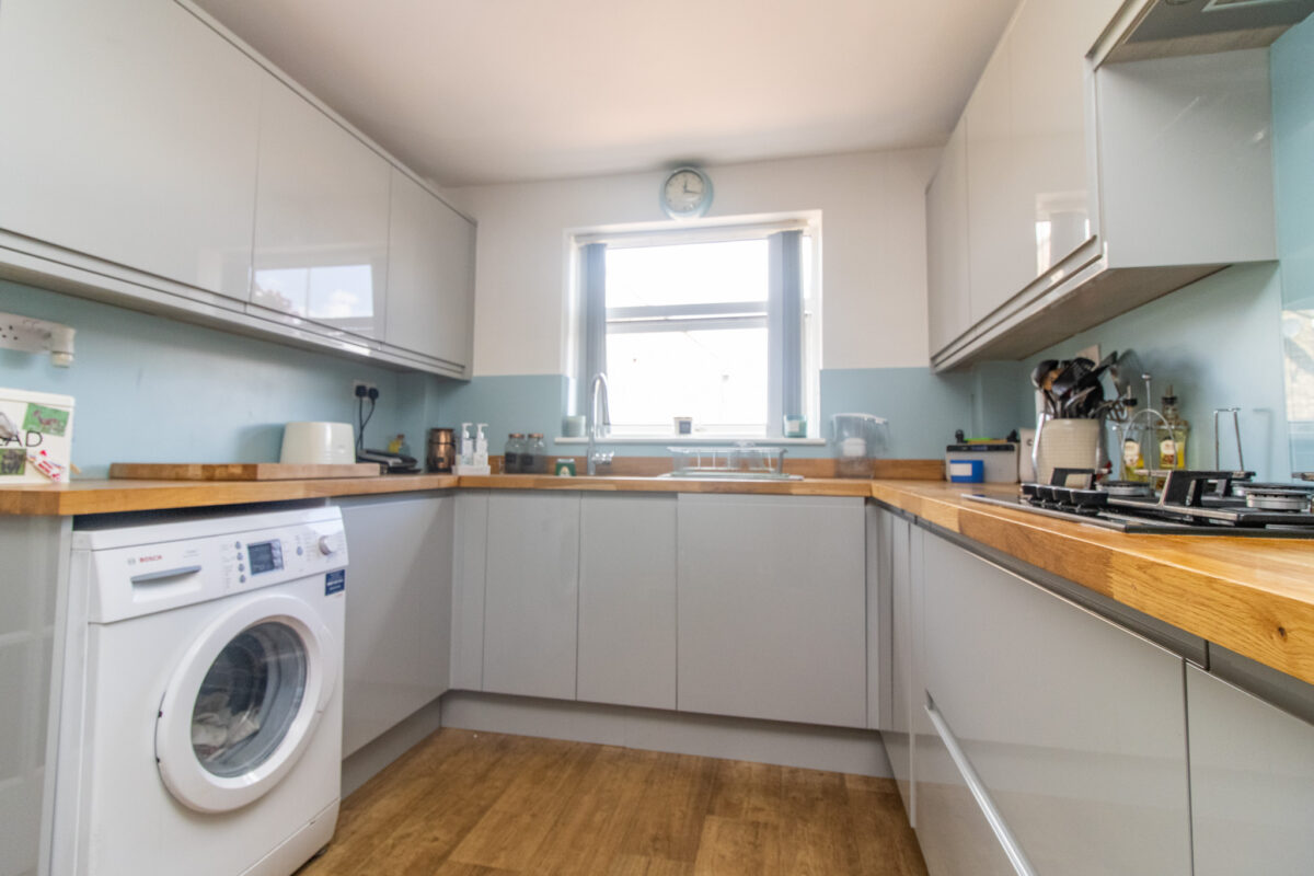 Windmill Close, Thurmaston, LE4