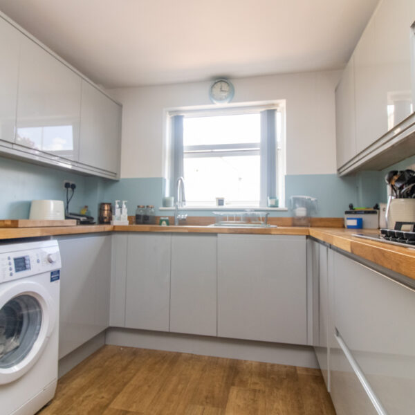 Windmill Close, Thurmaston, LE4