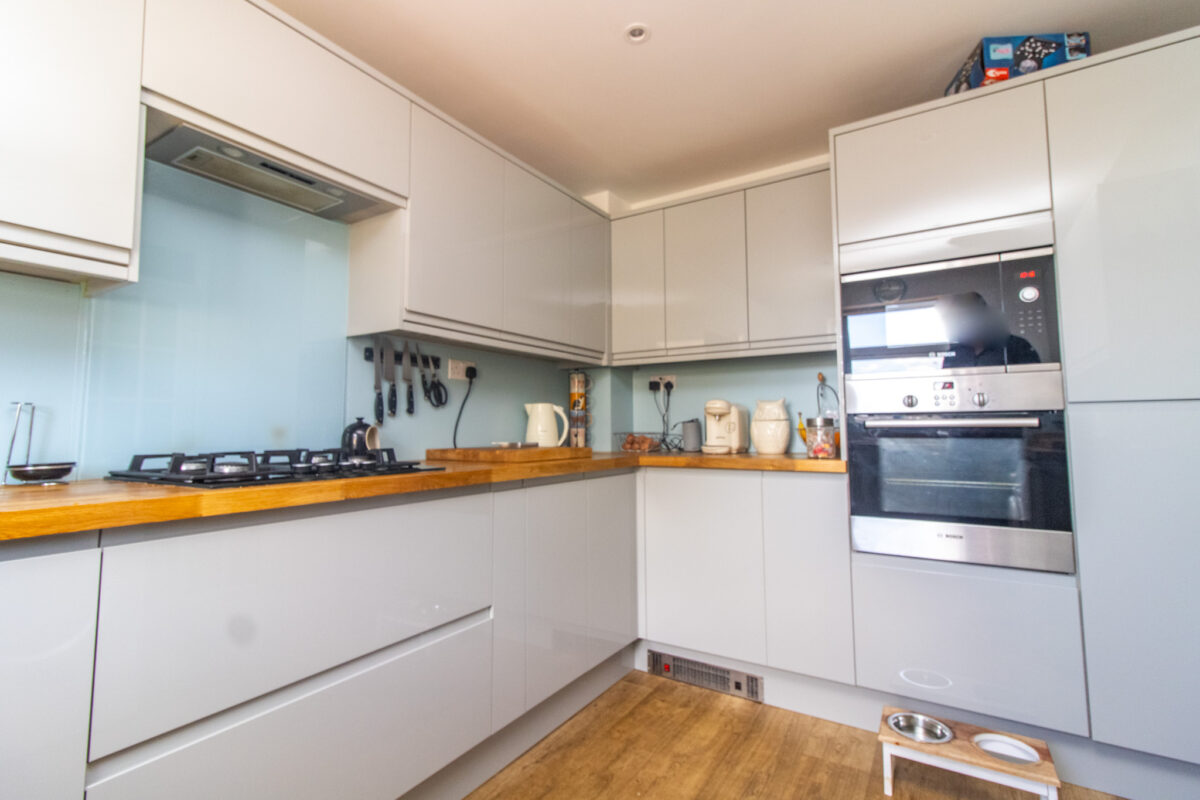 Windmill Close, Thurmaston, LE4