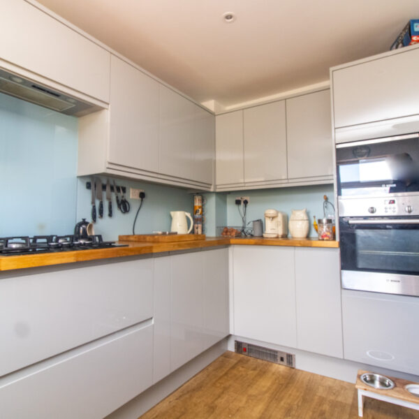 Windmill Close, Thurmaston, LE4