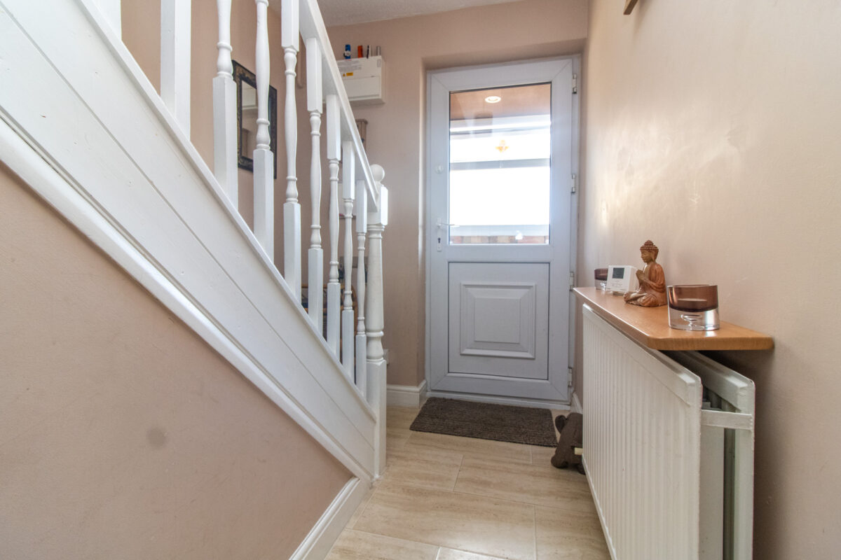 Windmill Close, Thurmaston, LE4