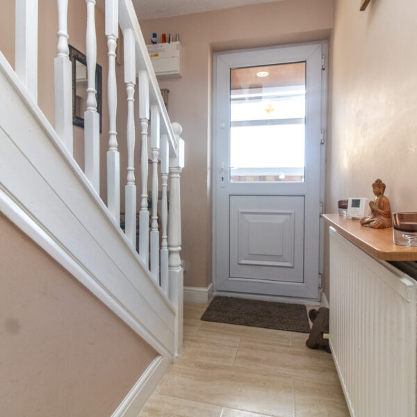 Windmill Close, Thurmaston, LE4