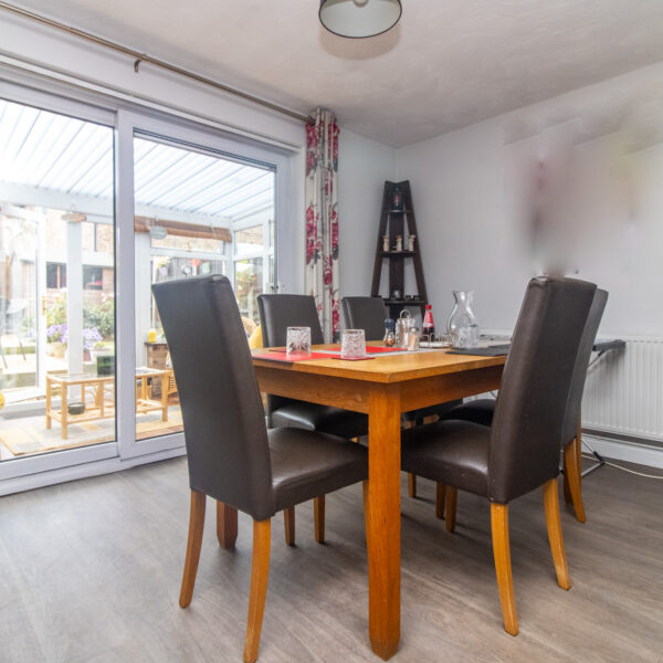 Windmill Close, Thurmaston, LE4