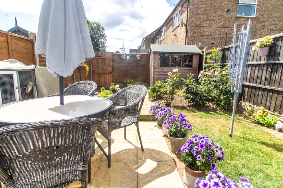 Windmill Close, Thurmaston, LE4