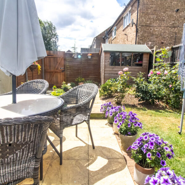 Windmill Close, Thurmaston, LE4