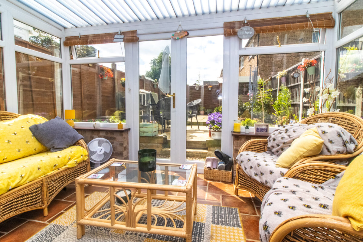 Windmill Close, Thurmaston, LE4