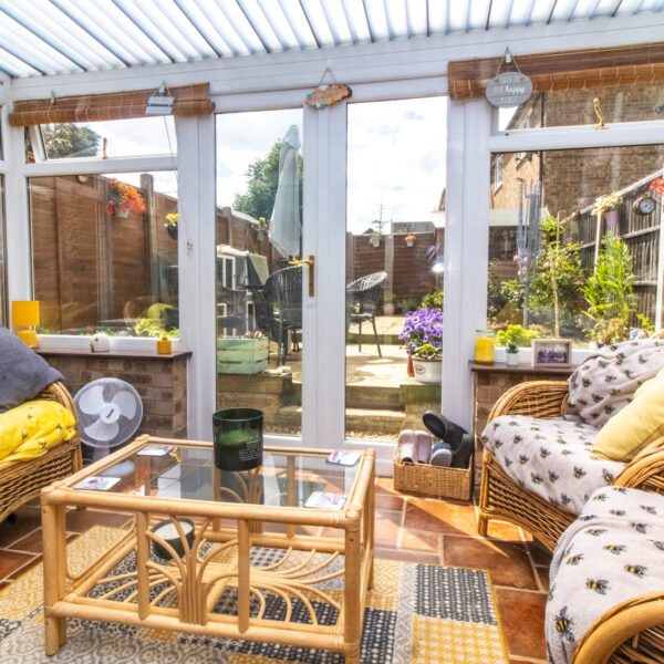 Windmill Close, Thurmaston, LE4