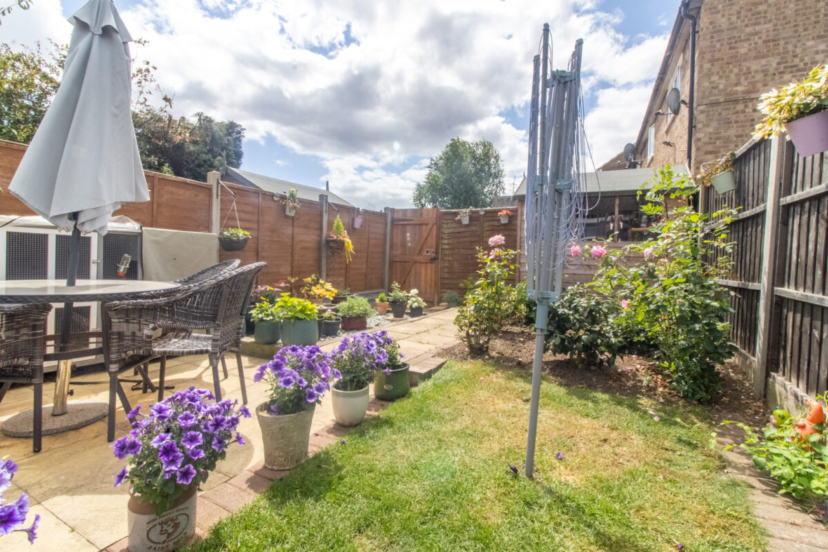 Windmill Close, Thurmaston, LE4