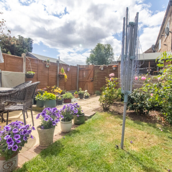 Windmill Close, Thurmaston, LE4