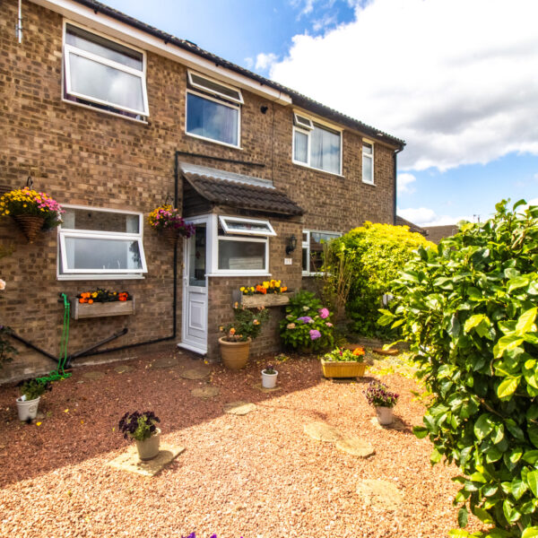 Windmill Close, Thurmaston, LE4