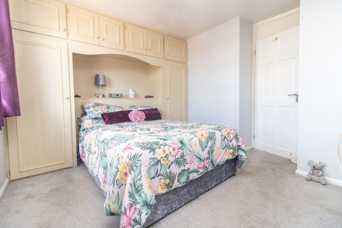 Windmill Close, Thurmaston, LE4