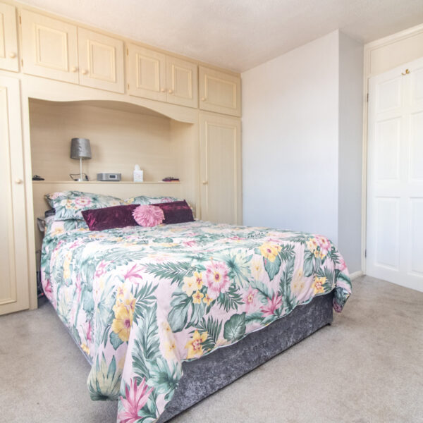 Windmill Close, Thurmaston, LE4