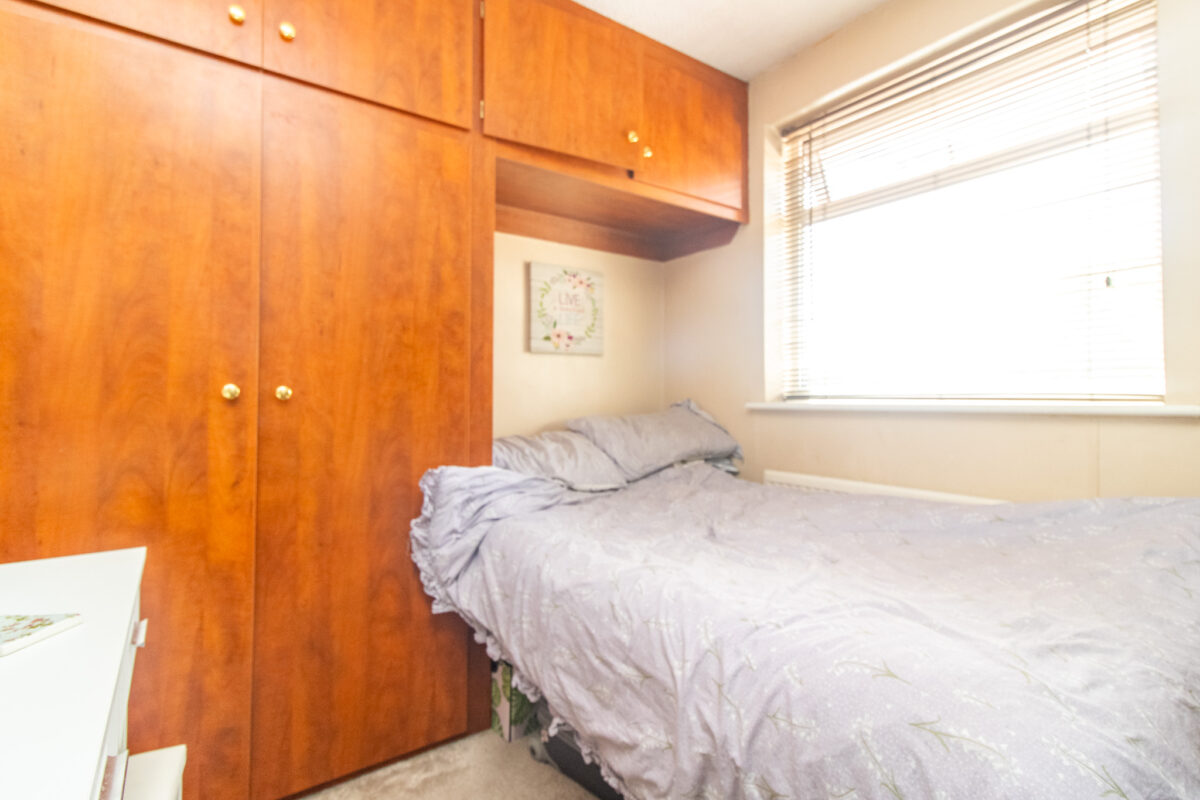 Windmill Close, Thurmaston, LE4