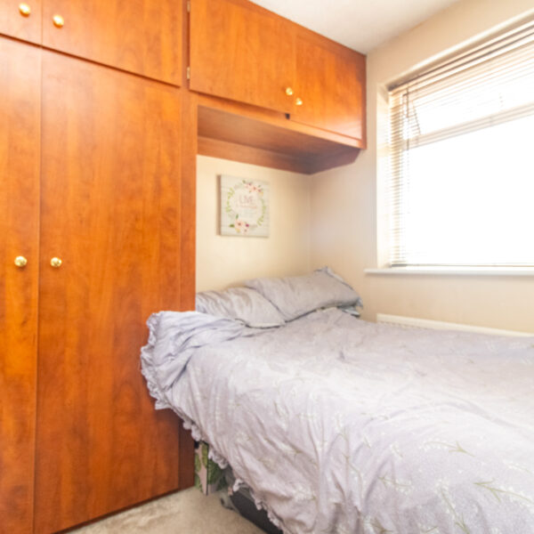 Windmill Close, Thurmaston, LE4