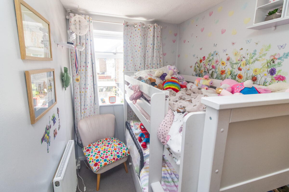 Windmill Close, Thurmaston, LE4