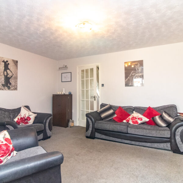 Windmill Close, Thurmaston, LE4