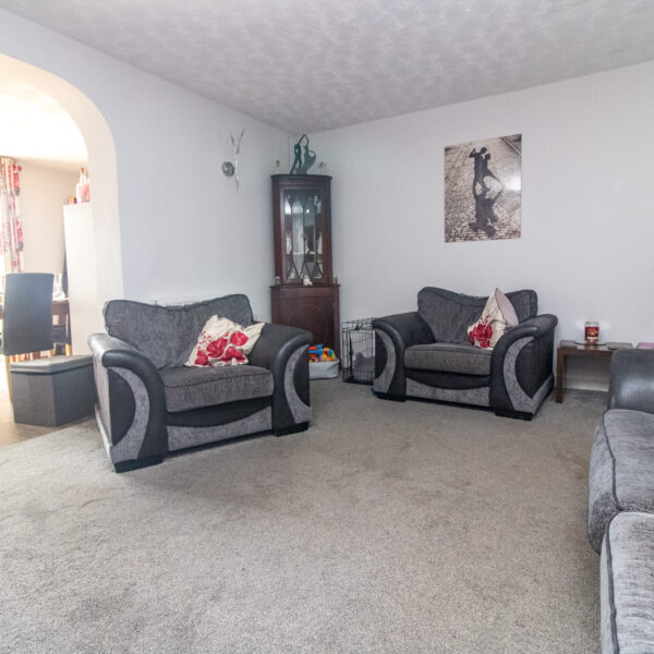 Windmill Close, Thurmaston, LE4