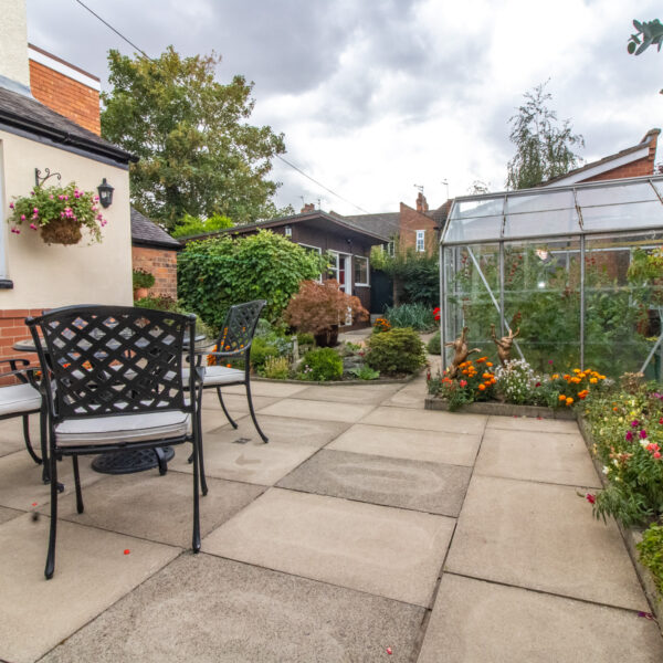 St. Andrews Road, Leicester, LE2