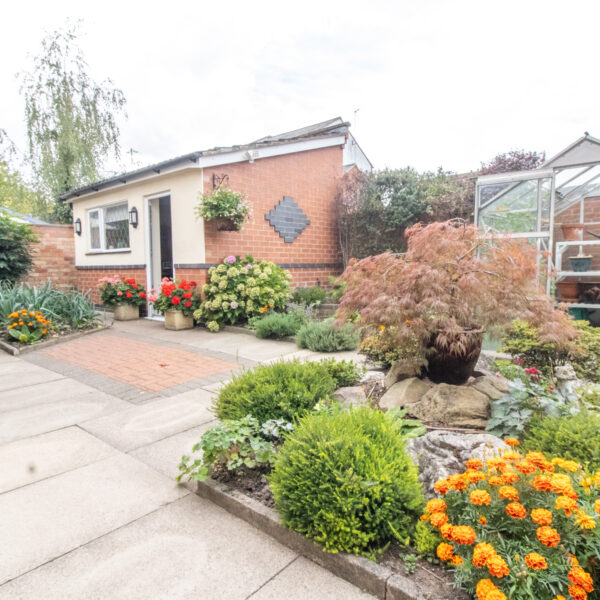 St. Andrews Road, Leicester, LE2