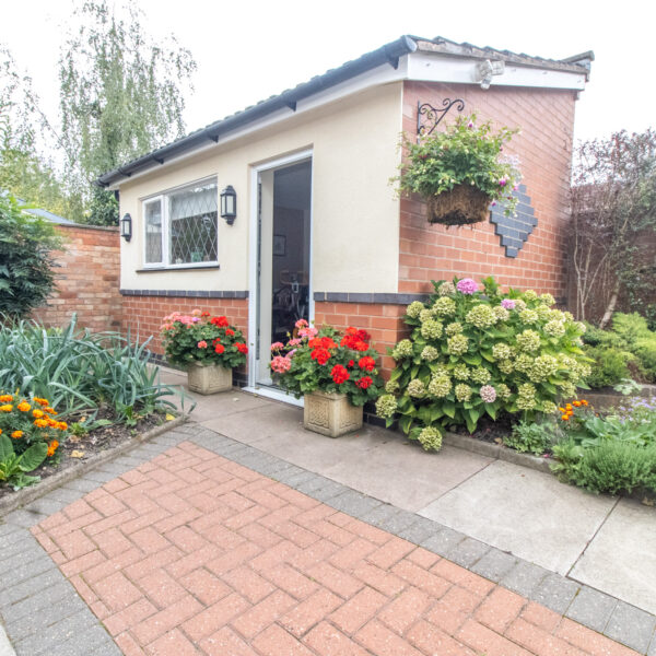 St. Andrews Road, Leicester, LE2