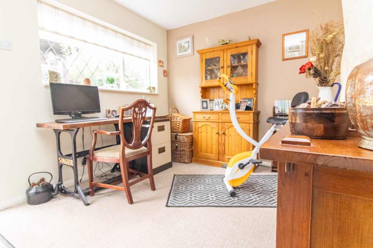 St. Andrews Road, Leicester, LE2