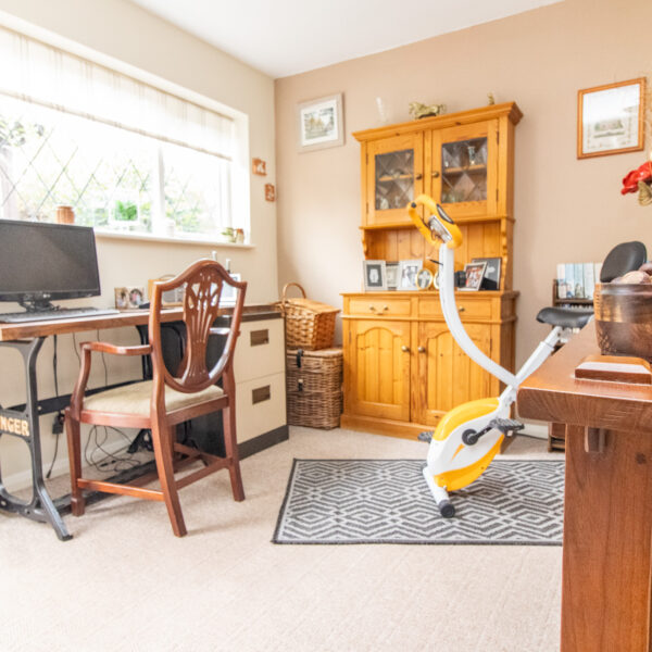 St. Andrews Road, Leicester, LE2