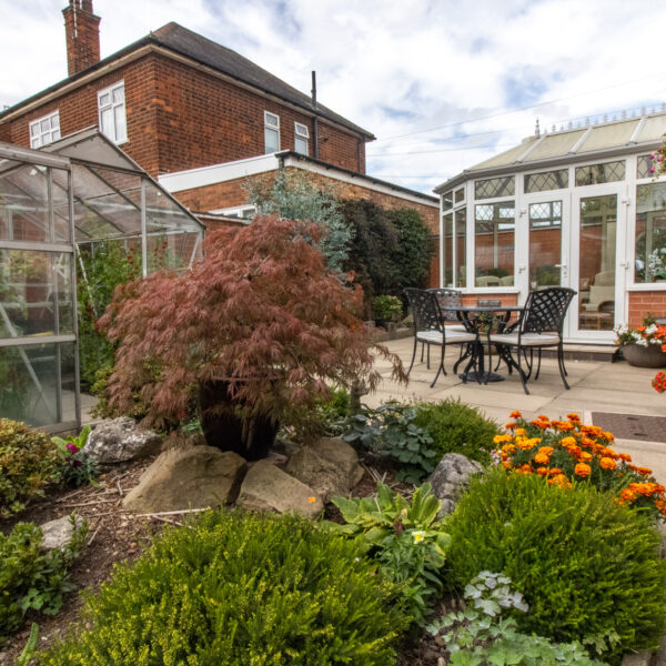 St. Andrews Road, Leicester, LE2