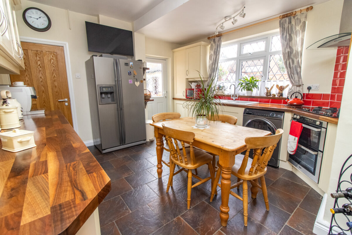 St. Andrews Road, Leicester, LE2