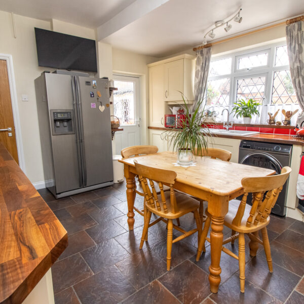 St. Andrews Road, Leicester, LE2