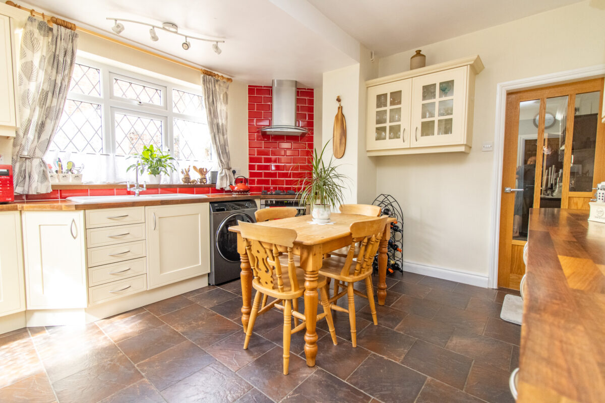 St. Andrews Road, Leicester, LE2