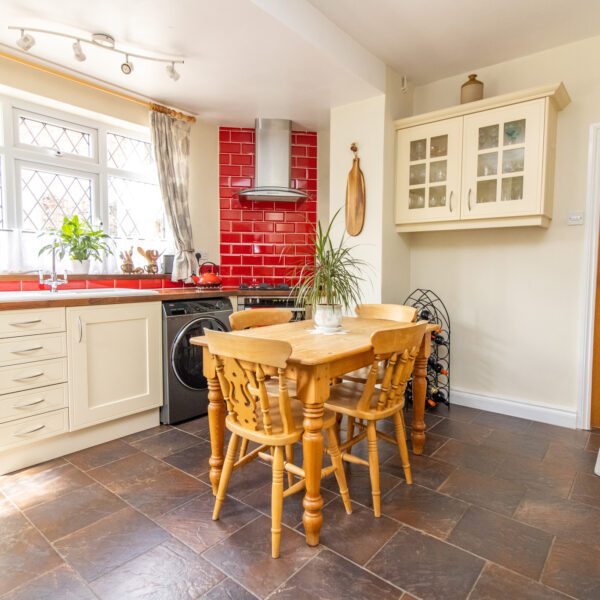 St. Andrews Road, Leicester, LE2