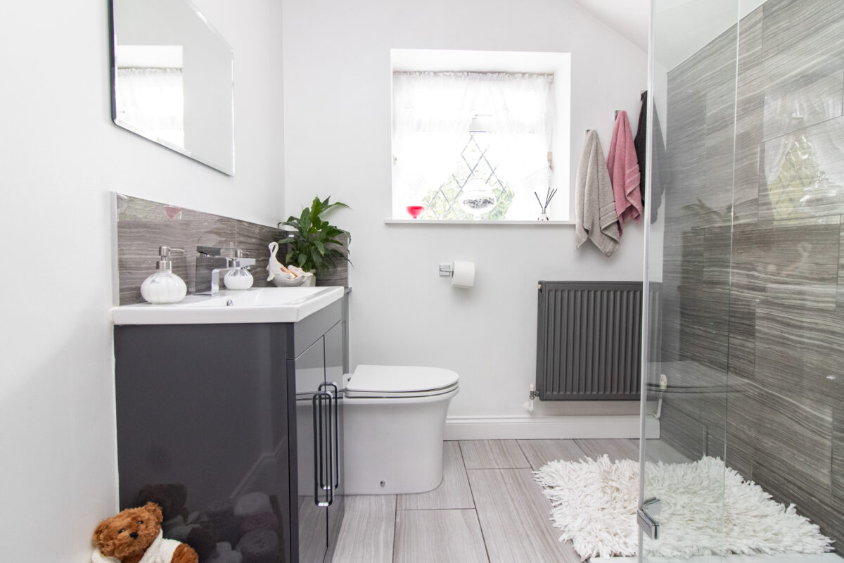 St. Andrews Road, Leicester, LE2