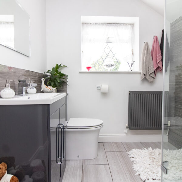 St. Andrews Road, Leicester, LE2