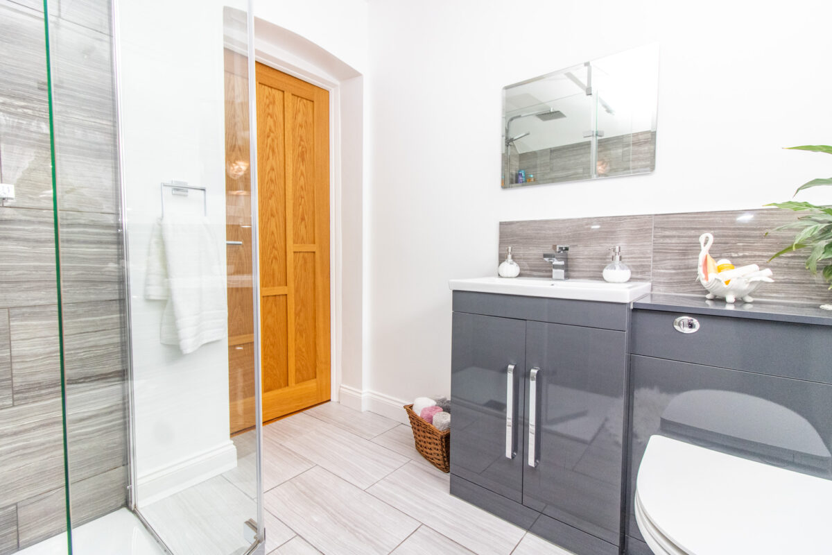 St. Andrews Road, Leicester, LE2